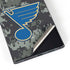 NHL St. Louis Blues Camo Galaxy S25 Ultra Skin